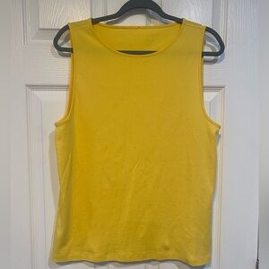 J Crew Tank Top